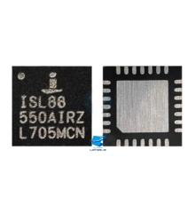 ISL88550A ISL88550 ISL88550AIRZ 88550A 88550 IRZ